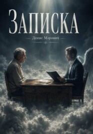 Записка