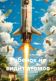 Ребенок не видит атомов