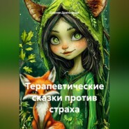 Терапевтические сказки против страха