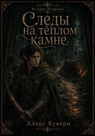 Истории Эстериона: Следы на тёплом камне