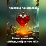 Сердце Махараджи: Легенда, которая стала явью