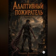 Адаптивный пожиратель 2