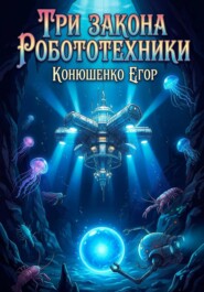 Три Закона Робототехники