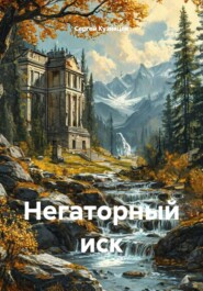 Негаторный иск