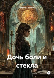 Дочь боли и стекла