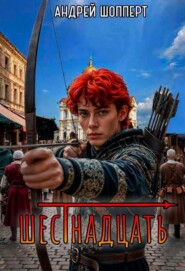 Шестнадцать
