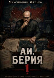 АИ, Берия 1