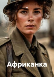 Африканка