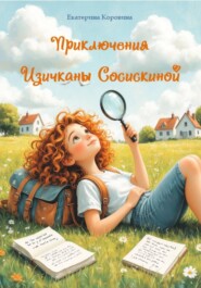 Приключения Изичканы Сосискиной