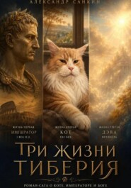 Три Жизни Тиберия