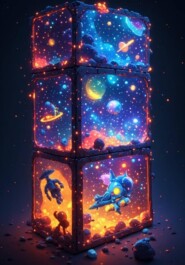 Сундучок Cказок