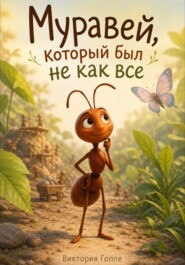 Муравей, который был не как все
