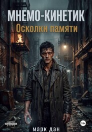 Мнемо-кинетик. Осколки памяти
