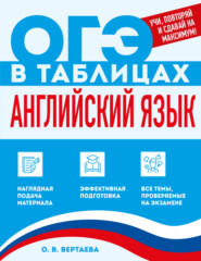 Английский язык