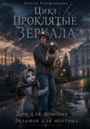 Дом для домовых. Экзамен для мертвых
