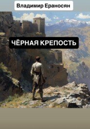 ЧЕРНАЯ КРЕПОСТЬ