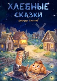 Хлебные сказки
