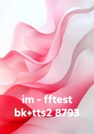 im - fftest bk+tts2 8793