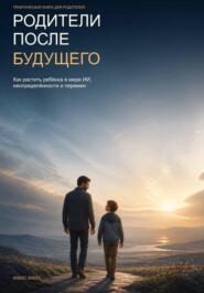 Родители после будущего
