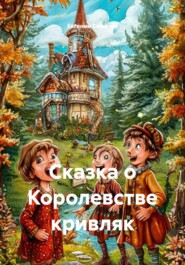 Сказка о Королевстве кривляк