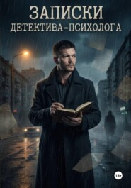 Записки детектива - психолога