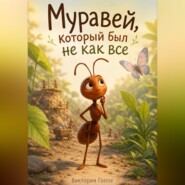 Муравей, который был не как все