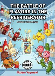 The Battle of Flavors in the Refrigerator