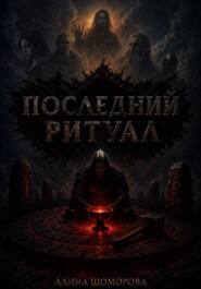 Последний ритуал