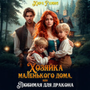 Хозяйка маленького дома, или Любимая для дракона