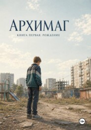 Архимаг. Рождение