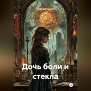Дочь боли и стекла