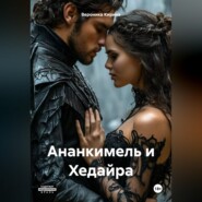 Ананкимель и Хедайра