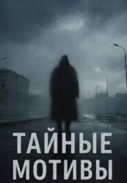 «Тайные мотивы: психологический детектив»