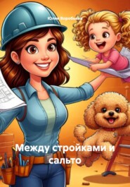 Между стройками и сальто