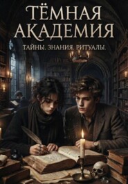 Тёмная академия