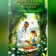 Энциклопедия регенеративного земледелия от Доктора Распопова.  Часть 1.  Практика