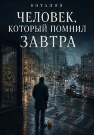 Человек который помнил завтра