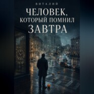 Человек который помнил завтра