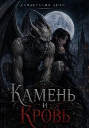 Камень и кровь
