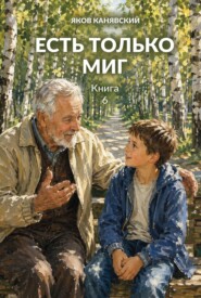 Есть только миг. Книга 6