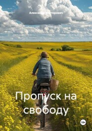 Пропуск на свободу