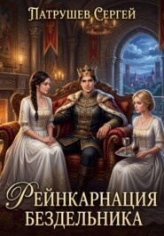 Реинкарнация Бездельника