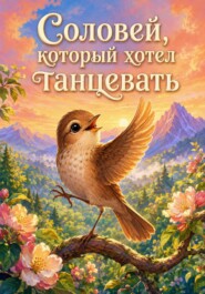 Соловей, который хотел танцевать