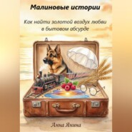 Малиновые истории