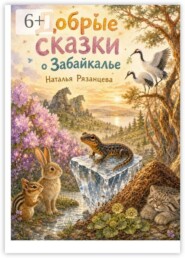 Добрые сказки о Забайкалье