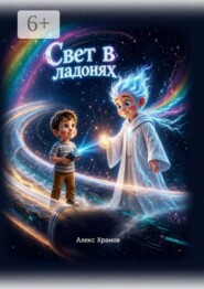 Свет в ладонях