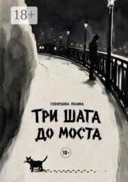 Три шага до моста