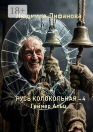 Русь колокольная — 4. Геймер Альц