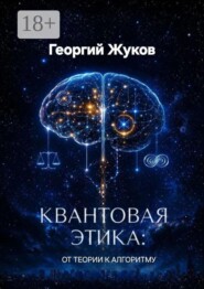 Квантовая этика от теории к алгоритму
