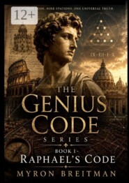 The Genius Code — Book I — Raphael’s Code